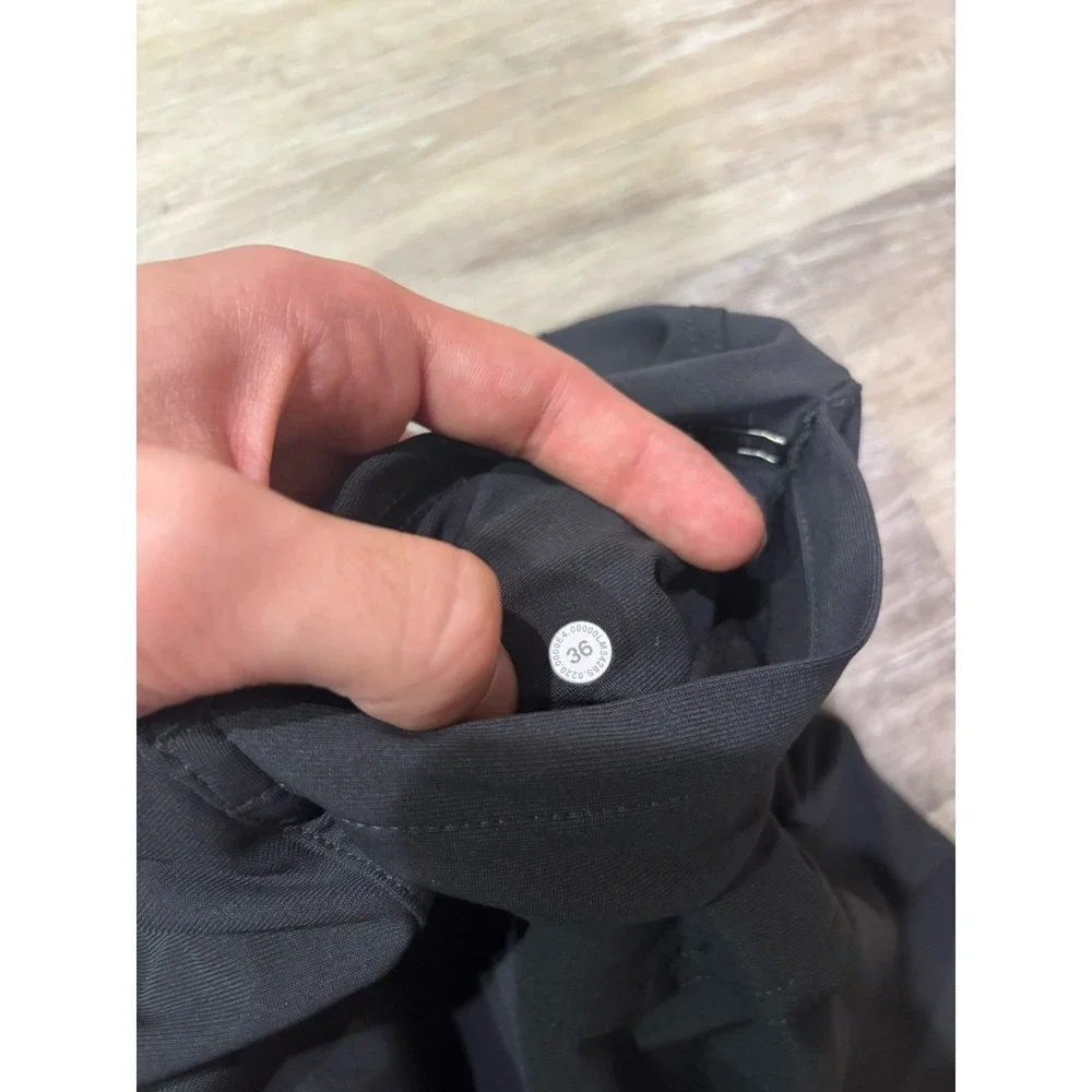 Lululemon ABC‎ Pant Classic 32